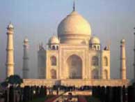 Taj mahal picture